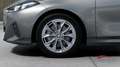 BMW 118 5-porte 118d Premium Package Grijs - thumbnail 8