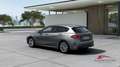 BMW 118 5-porte 118d Premium Package Grijs - thumbnail 2