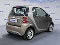 smart forTwo 1000 52 kW MHD coupé passion Grigio - thumbnail 4