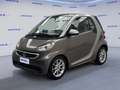smart forTwo 1000 52 kW MHD coupé passion Grigio - thumbnail 1