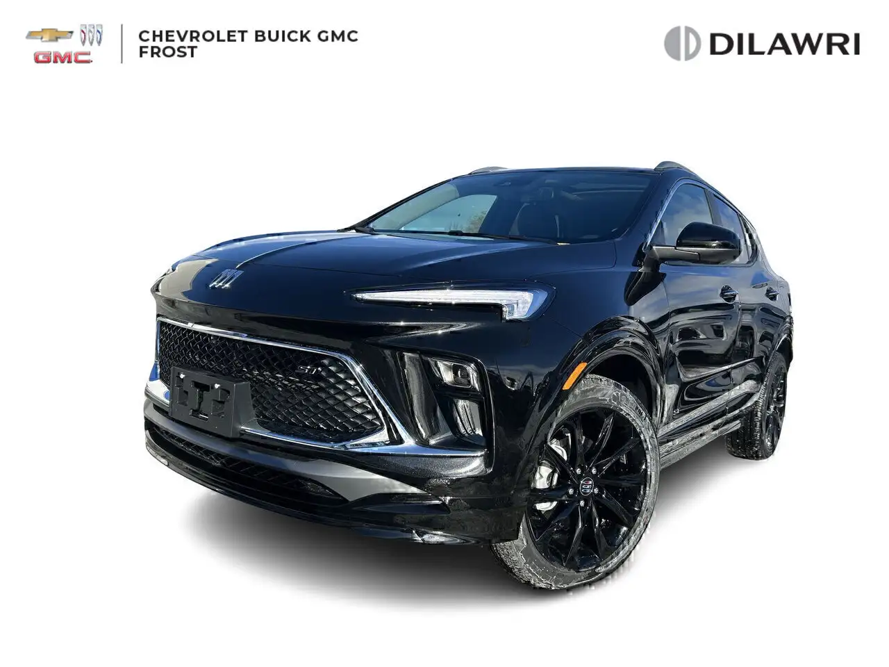 2026 Buick Encore