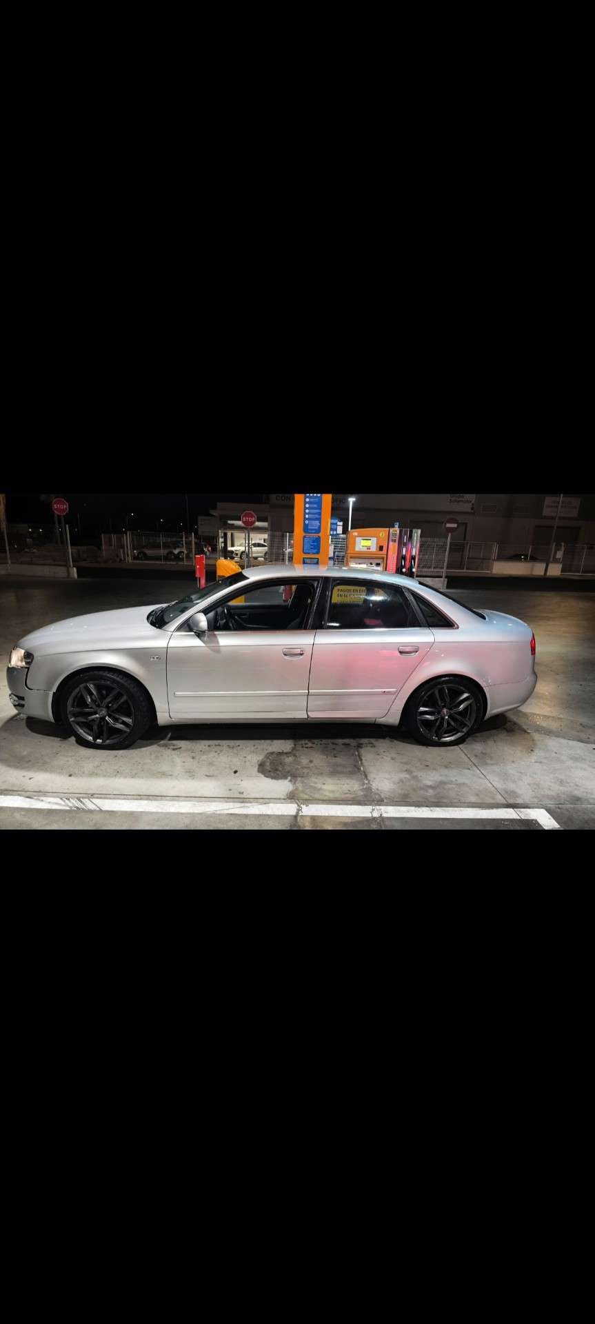 Audi A4 2.0TDI Multitronic DPF - foto 1