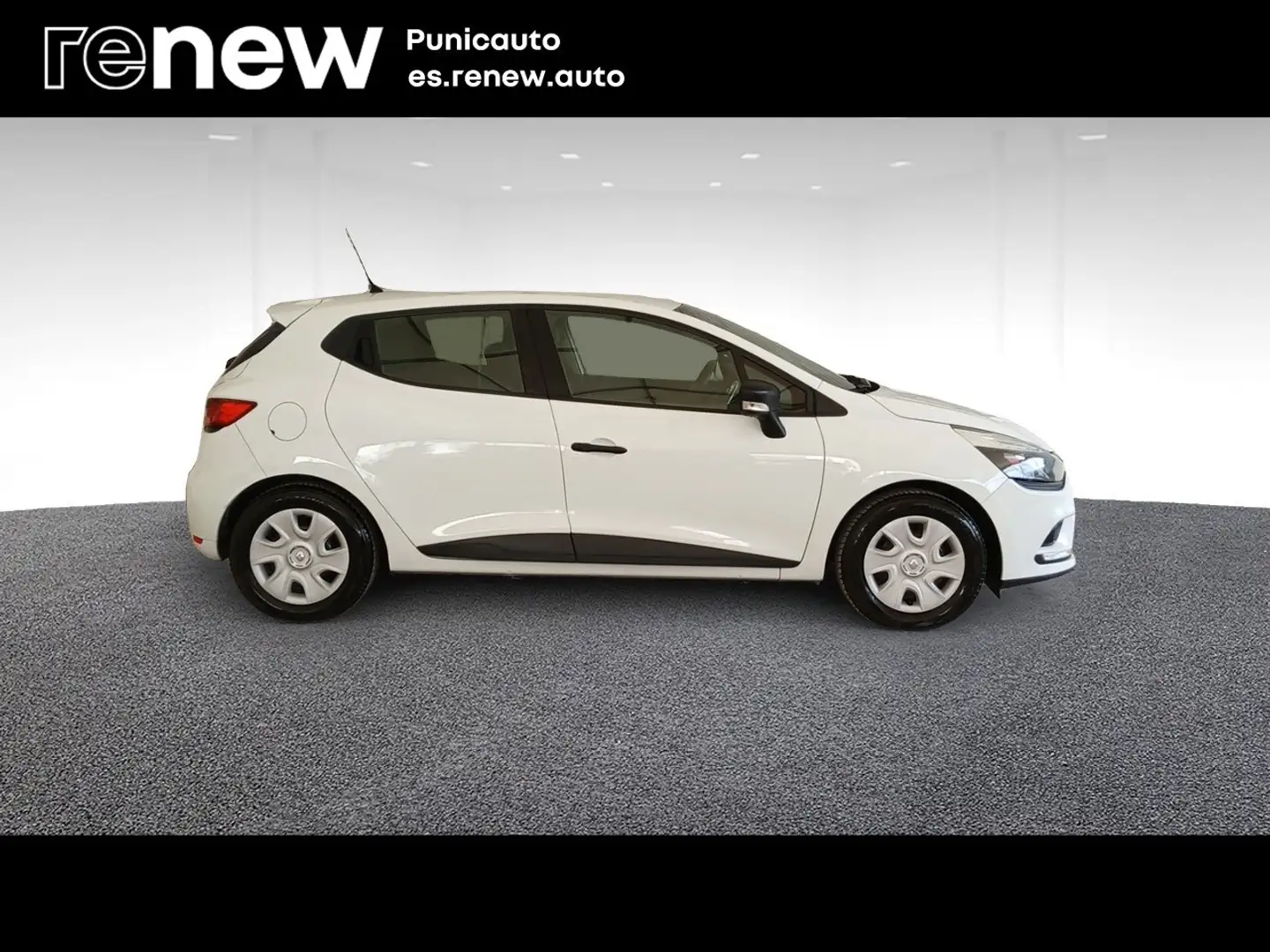 Renault Clio 4 Societé 1.5dCi Energy - 2