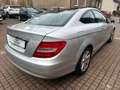 Mercedes-Benz C 180 Coupe*PANO*ILS*SITZHZG* Argent - thumbnail 5