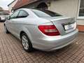 Mercedes-Benz C 180 Coupe*PANO*ILS*SITZHZG* Argent - thumbnail 4