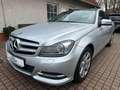 Mercedes-Benz C 180 Coupe*PANO*ILS*SITZHZG* Argent - thumbnail 1