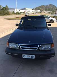 900 Coupe 2.0i turbo S