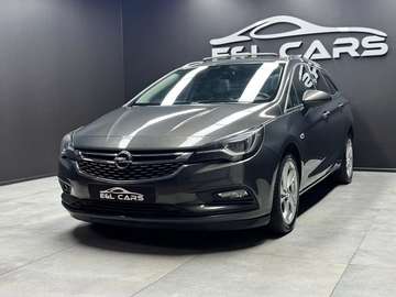 Astra Sports Tourer + 1.6 CDTi *Garantie 12 mois*