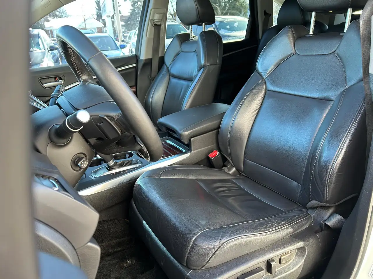 Acura MDX снимка Acura MDX
