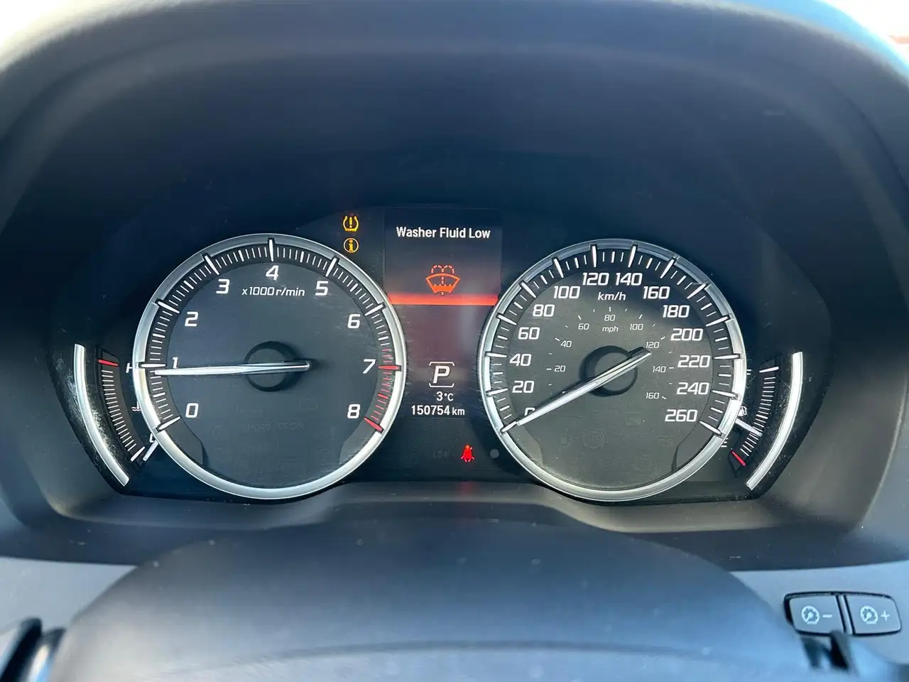 Acura MDX снимка Acura MDX