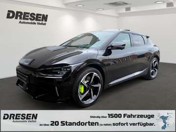 GT 77.4kWh AWD NAVI,DAB,KLIMA,SITZHZG,LENKRADHZG,C