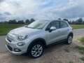 Fiat 500X 500X 1.6 PopStar Zilver - thumbnail 2