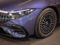 Mercedes-Benz EQS 450+ AMG Line 108 kWh Panorama dak Blauw - thumbnail 7
