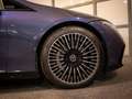 Mercedes-Benz EQS 450+ AMG Line 108 kWh Panorama dak Blauw - thumbnail 8
