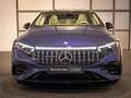 Mercedes-Benz EQS 450+ AMG Line 108 kWh Panorama dak Blauw - thumbnail 6
