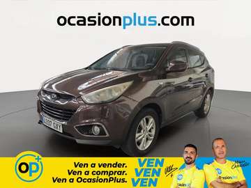 2.0CRDI GL Classic 4x2