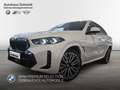 BMW X6 xDrive40d 887€ netto/mtl.*M Sportpaket Pro*H/K*AHK Weiß - thumbnail 1