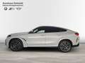 BMW X6 xDrive40d 887€ netto/mtl.*M Sportpaket Pro*H/K*AHK Weiß - thumbnail 2