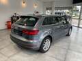Audi A3 Sportback ambiente 1Hand/Automatik/LED/Navi Gris - thumbnail 7