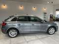 Audi A3 Sportback ambiente 1Hand/Automatik/LED/Navi Gris - thumbnail 8