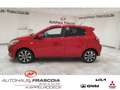 Mitsubishi Space Star Intro Edition+ Navi Bluetooth DAB Apple CarPlay An Rosso - thumbnail 8