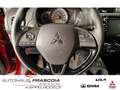 Mitsubishi Space Star Intro Edition+ Navi Bluetooth DAB Apple CarPlay An Rosso - thumbnail 17