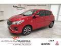 Mitsubishi Space Star Intro Edition+ Navi Bluetooth DAB Apple CarPlay An Rosso - thumbnail 1