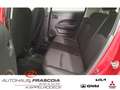 Mitsubishi Space Star Intro Edition+ Navi Bluetooth DAB Apple CarPlay An Rosso - thumbnail 11