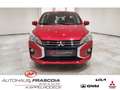 Mitsubishi Space Star Intro Edition+ Navi Bluetooth DAB Apple CarPlay An Rosso - thumbnail 2