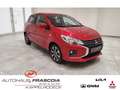 Mitsubishi Space Star Intro Edition+ Navi Bluetooth DAB Apple CarPlay An Rosso - thumbnail 3