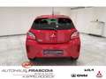 Mitsubishi Space Star Intro Edition+ Navi Bluetooth DAB Apple CarPlay An Rosso - thumbnail 6