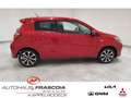 Mitsubishi Space Star Intro Edition+ Navi Bluetooth DAB Apple CarPlay An Rosso - thumbnail 4