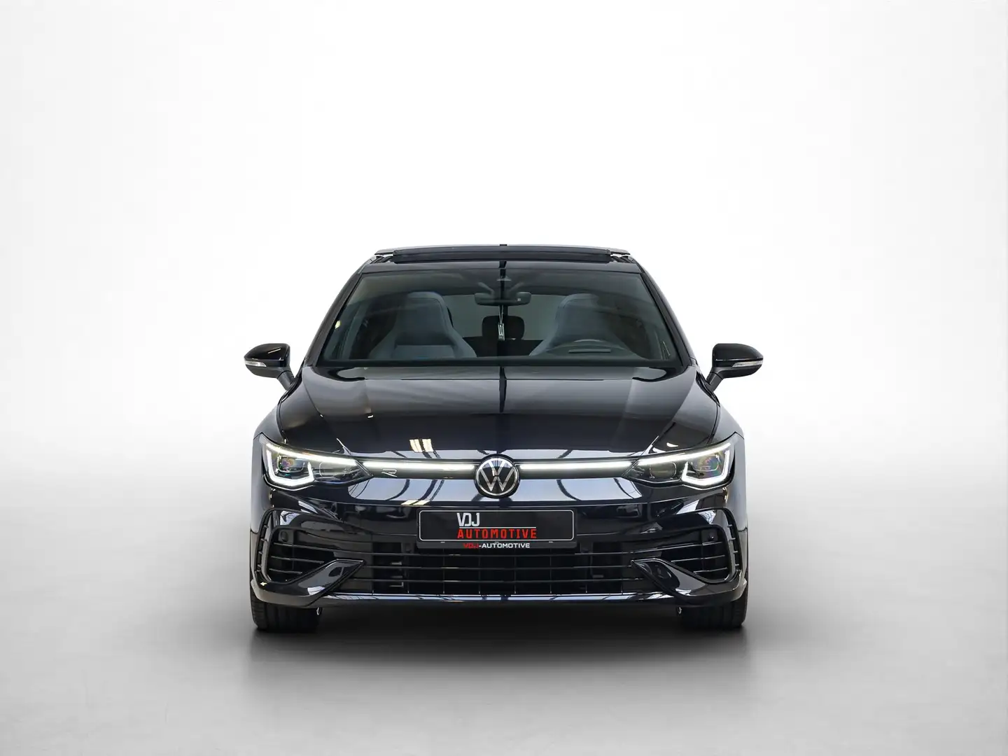 Volkswagen Golf R Golf 2.0 TSI | GARANTIE | PANO | AKRA | HUD | H&K Noir - 2
