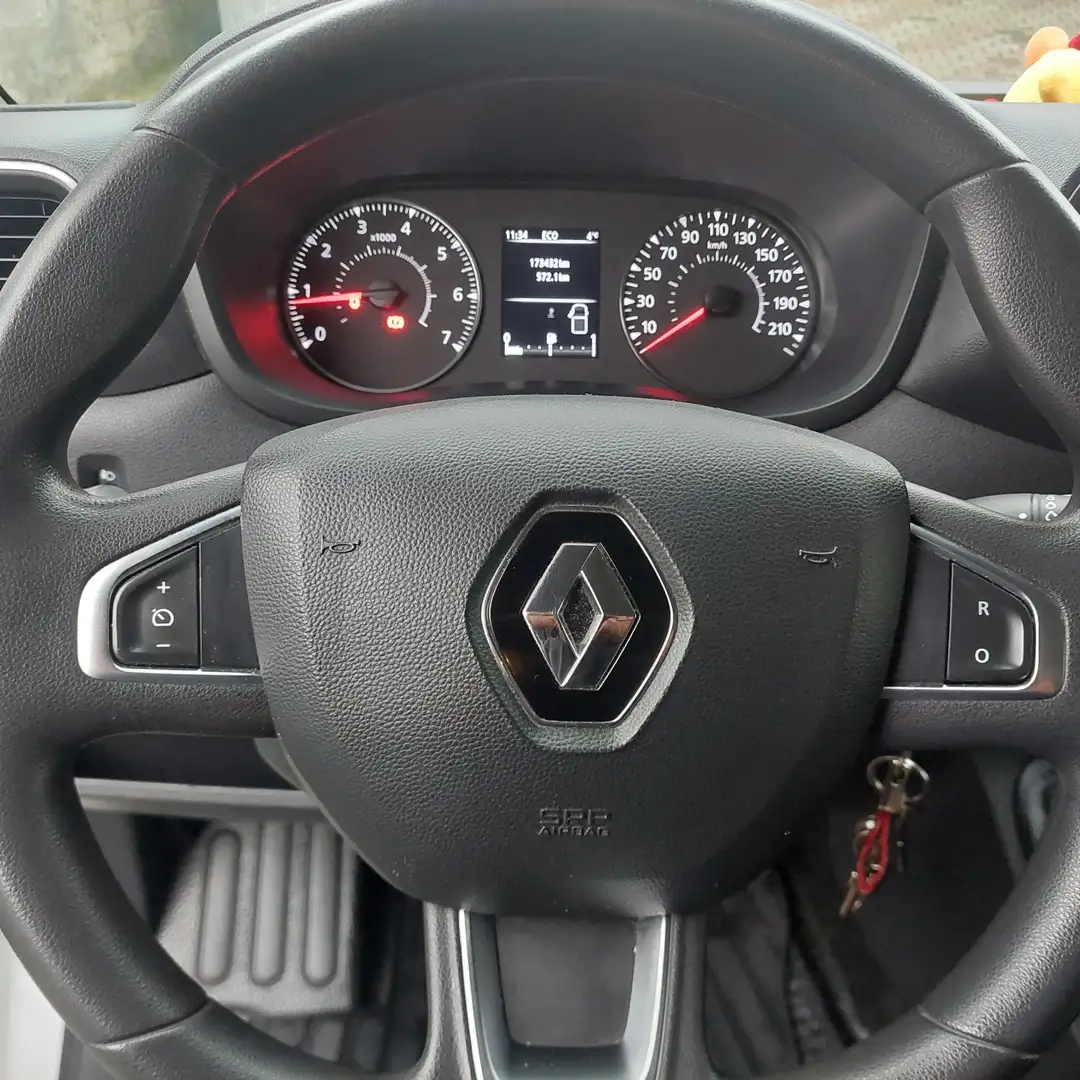 Renault Master - 2