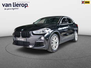 SDrive18i LEDER | AUTOMAAT | SFEERVERLICHTING