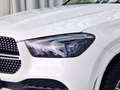Mercedes-Benz GLE 350 d 4MATIC 360° Airmatik Distronic Weiß - thumbnail 8
