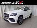 Mercedes-Benz GLE 350 d 4MATIC 360° Airmatik Distronic Weiß - thumbnail 1