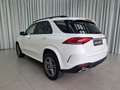 Mercedes-Benz GLE 350 d 4MATIC 360° Airmatik Distronic Weiß - thumbnail 6