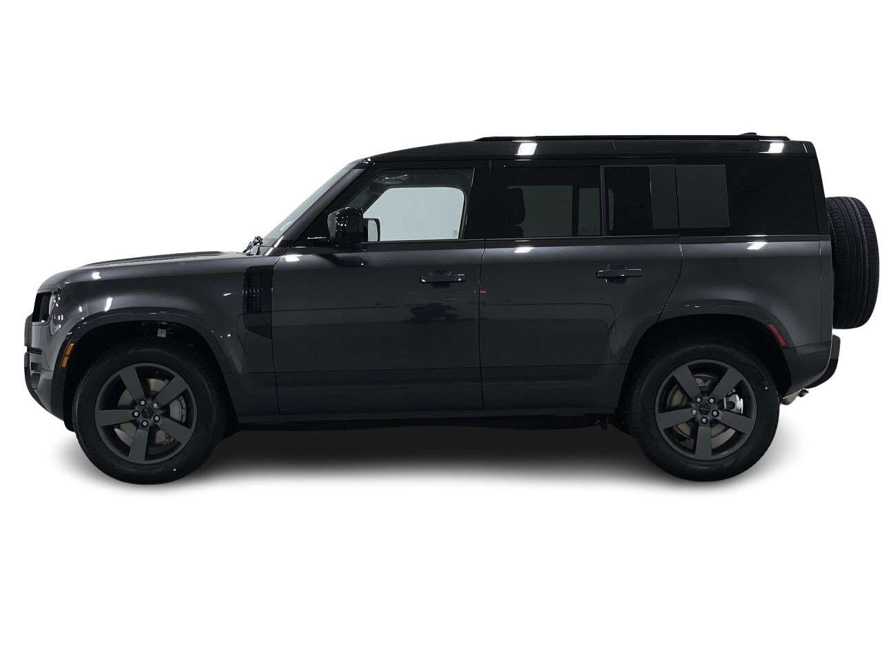 2026 Land Rover Defender 110 S Air Suspension Pack | 20 Wheels / thumb 7