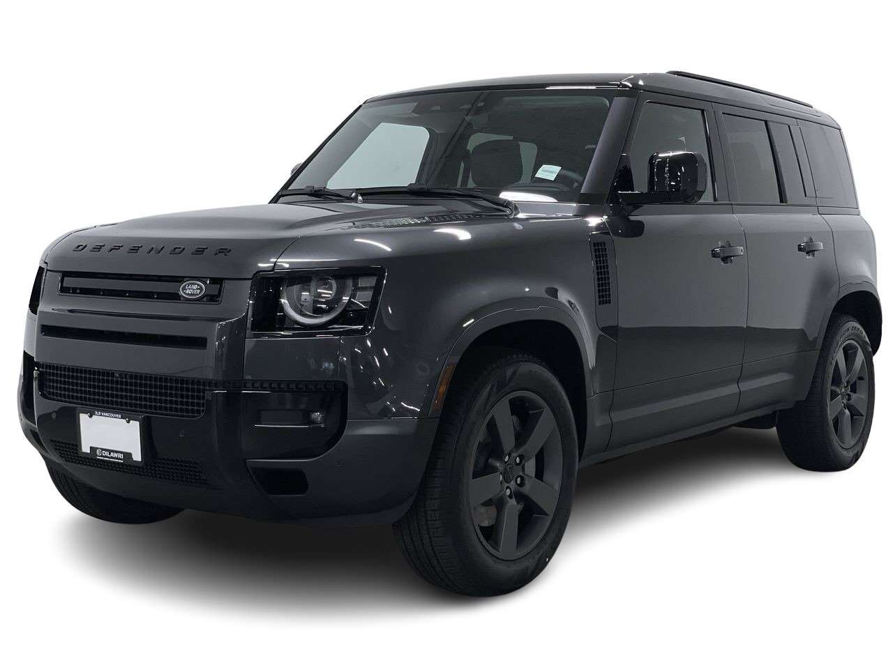 2026 Land Rover Defender 110 S Air Suspension Pack | 20 Wheels / thumb 6
