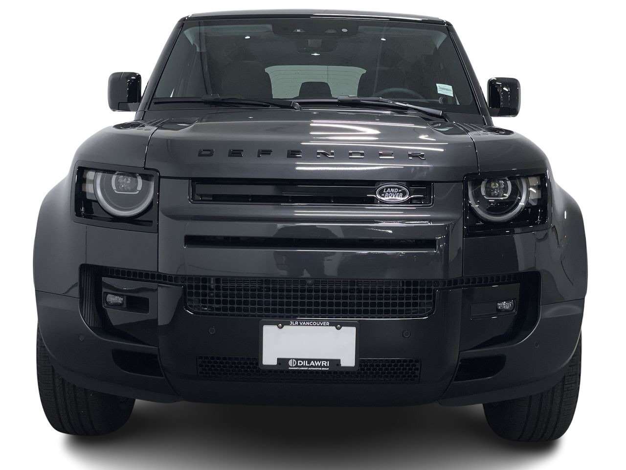 2026 Land Rover Defender 110 S Air Suspension Pack | 20 Wheels / alt 3