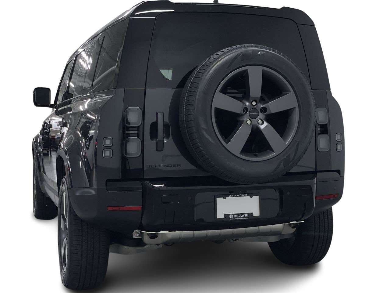 2026 Land Rover Defender 110 S Air Suspension Pack | 20 Wheels / thumb 10