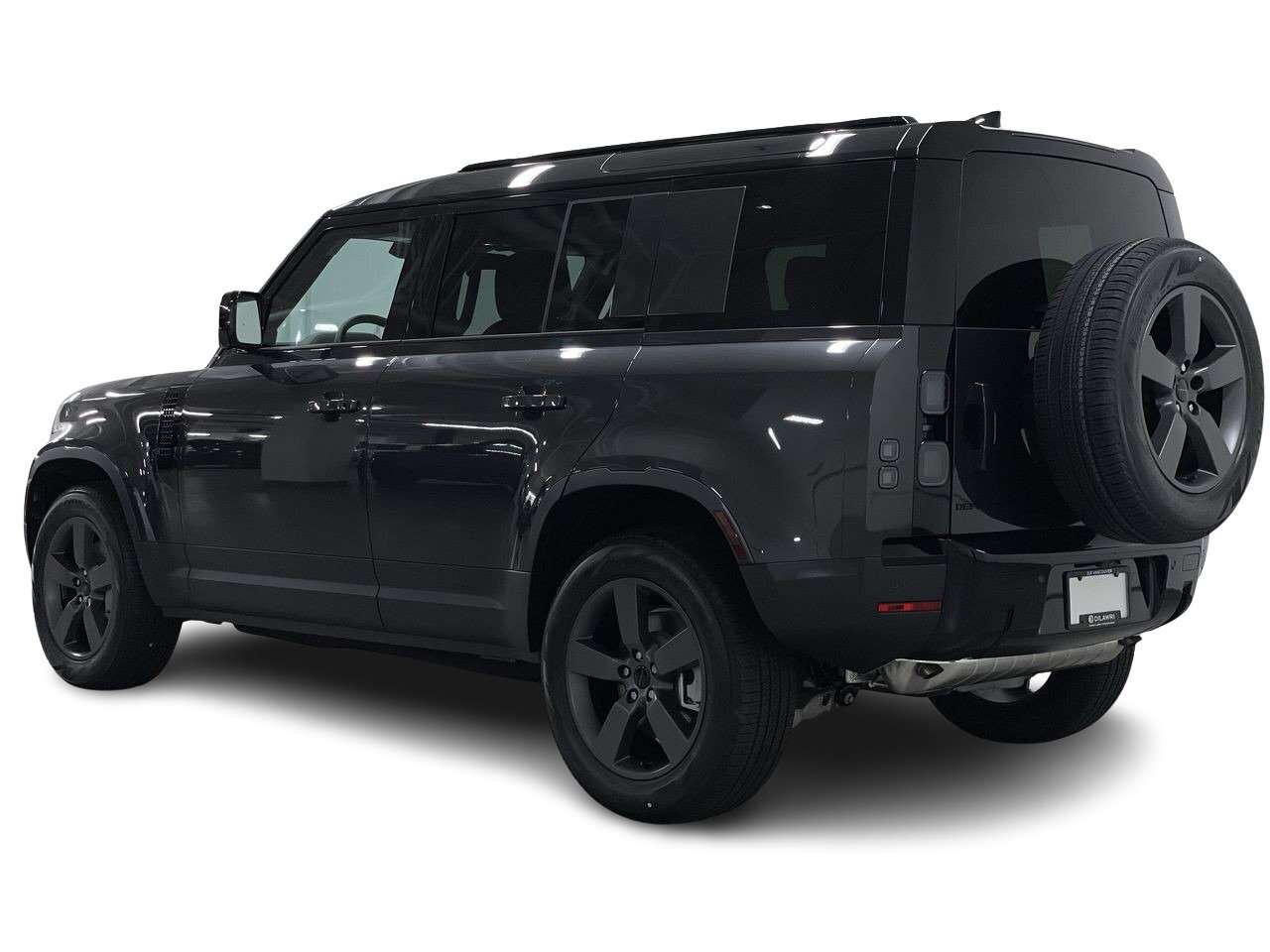 2026 Land Rover Defender 110 S Air Suspension Pack | 20 Wheels / thumb 8