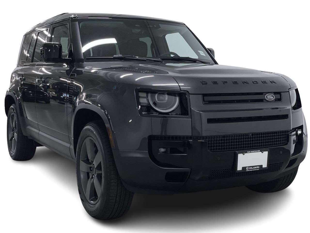 2026 Land Rover Defender 110 S Air Suspension Pack | 20 Wheels / thumb 17