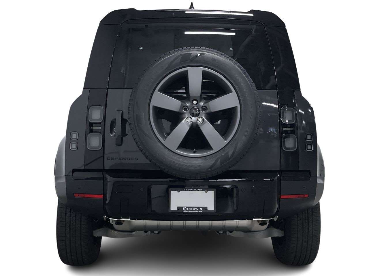 2026 Land Rover Defender 110 S Air Suspension Pack | 20 Wheels / thumb 11