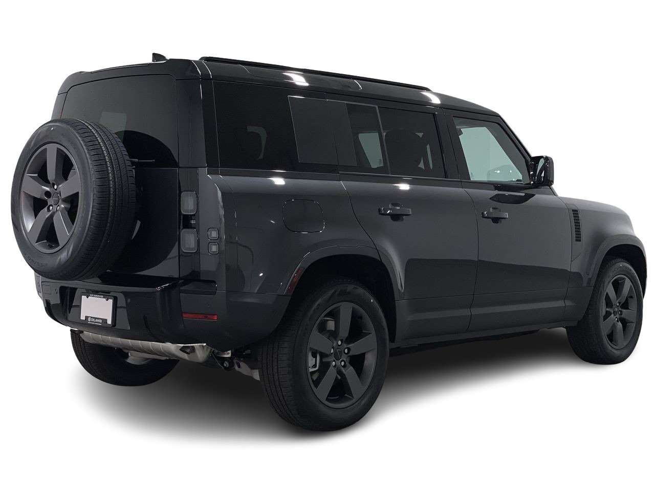 2026 Land Rover Defender 110 S Air Suspension Pack | 20 Wheels / thumb 14