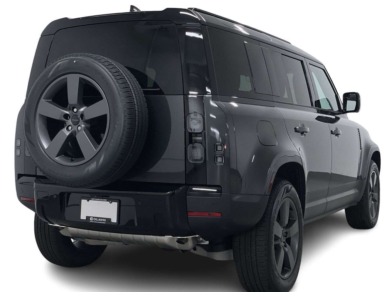 2026 Land Rover Defender 110 S Air Suspension Pack | 20 Wheels / thumb 13