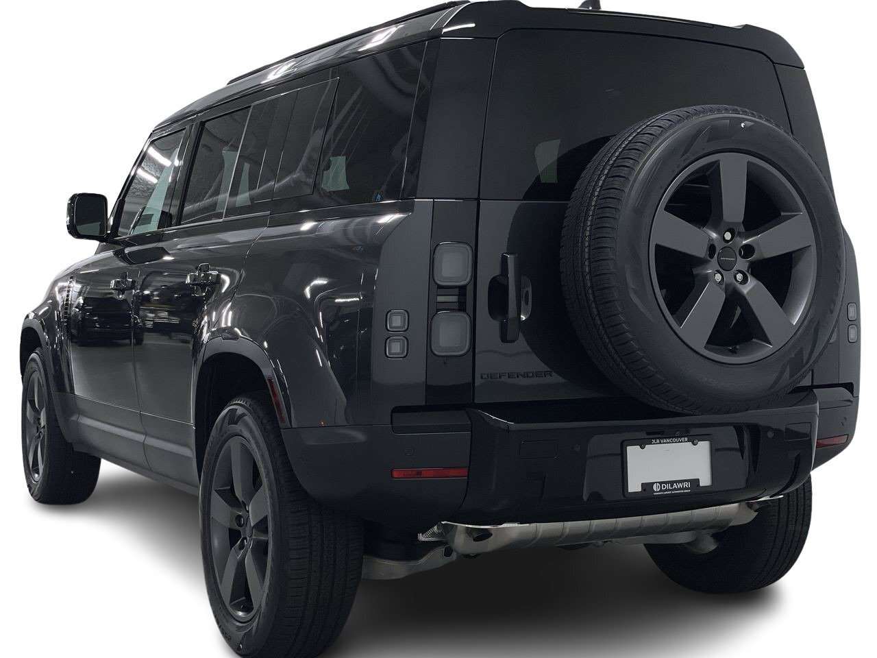 2026 Land Rover Defender 110 S Air Suspension Pack | 20 Wheels / thumb 9