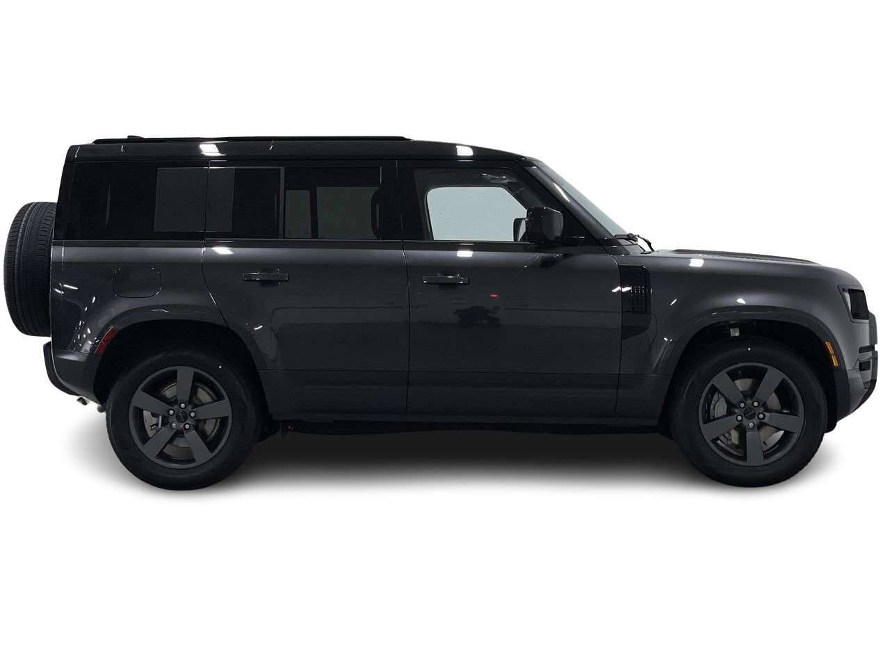 2026 Land Rover Defender 110 S Air Suspension Pack | 20 Wheels / thumb 15