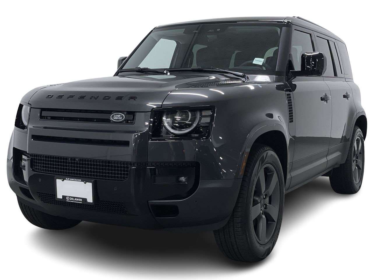 2026 Land Rover Defender 110 S Air Suspension Pack | 20 Wheels / alt 5